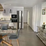 Victoria Apartment