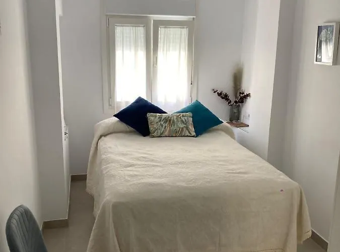 Victoria Lägenhet *