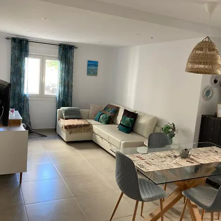 Victoria Apartment Cadiz
