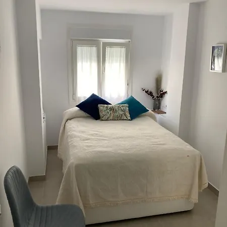 Victoria Apartment *