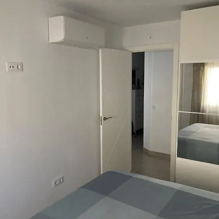 Apartment Victoria