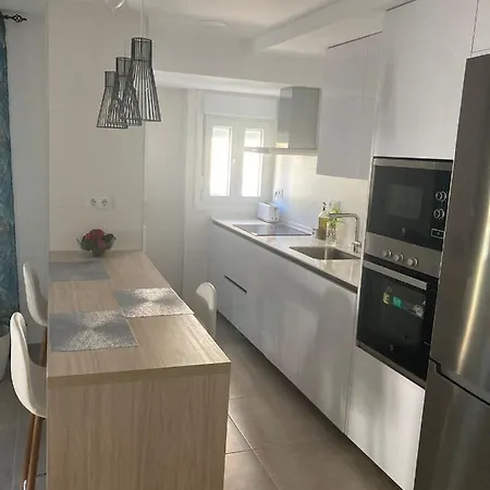 Victoria Apartment *