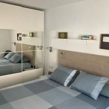 Victoria Apartment Cadiz