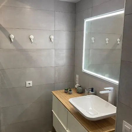 Apartment Victoria Cadiz