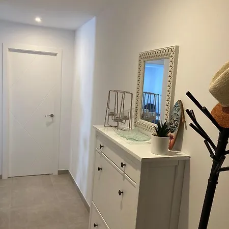 Victoria Apartment