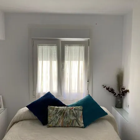 Apartment Victoria *