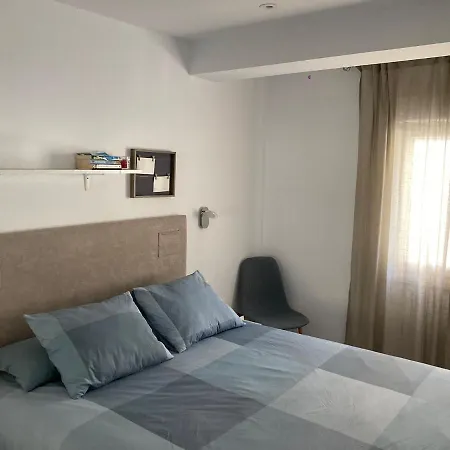 Apartamento Victoria Cádis
