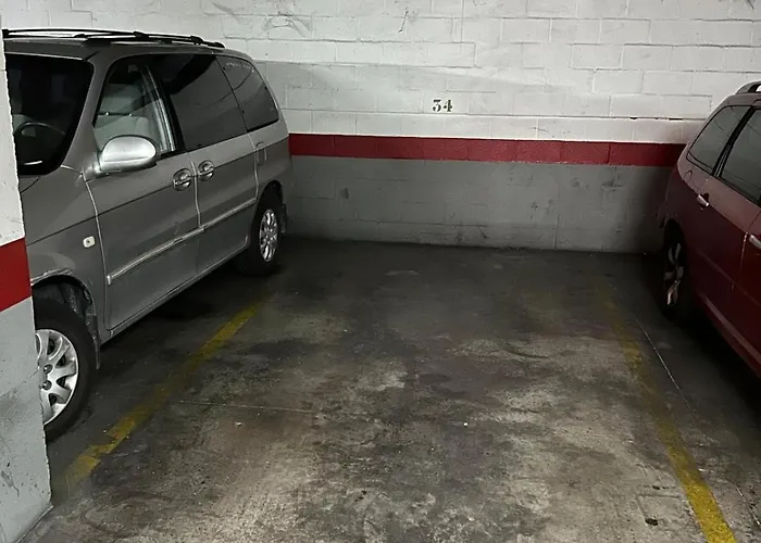 Victoria 公寓 加的斯