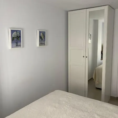Apartmán Victoria Cádiz