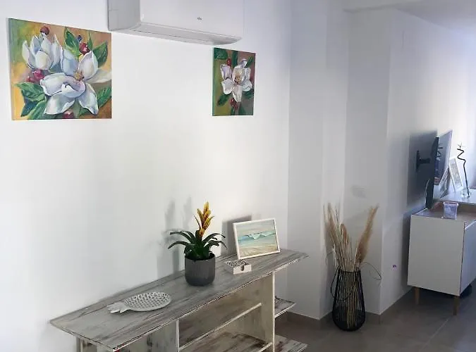 Apartmán Victoria *