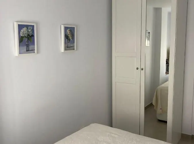 Apartmán Victoria Cádiz