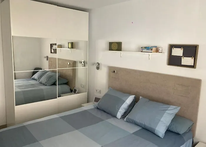 Victoria Apartmán Cádiz