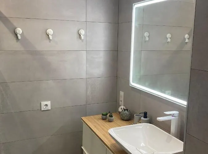 Apartmán Victoria Cádiz