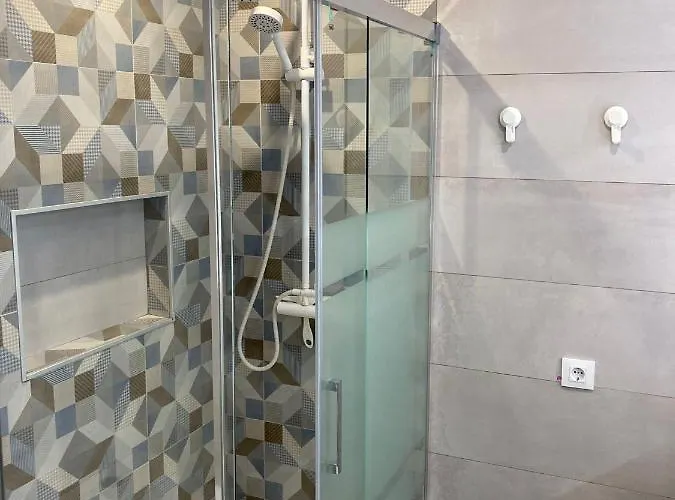 Apartmán Victoria Cádiz